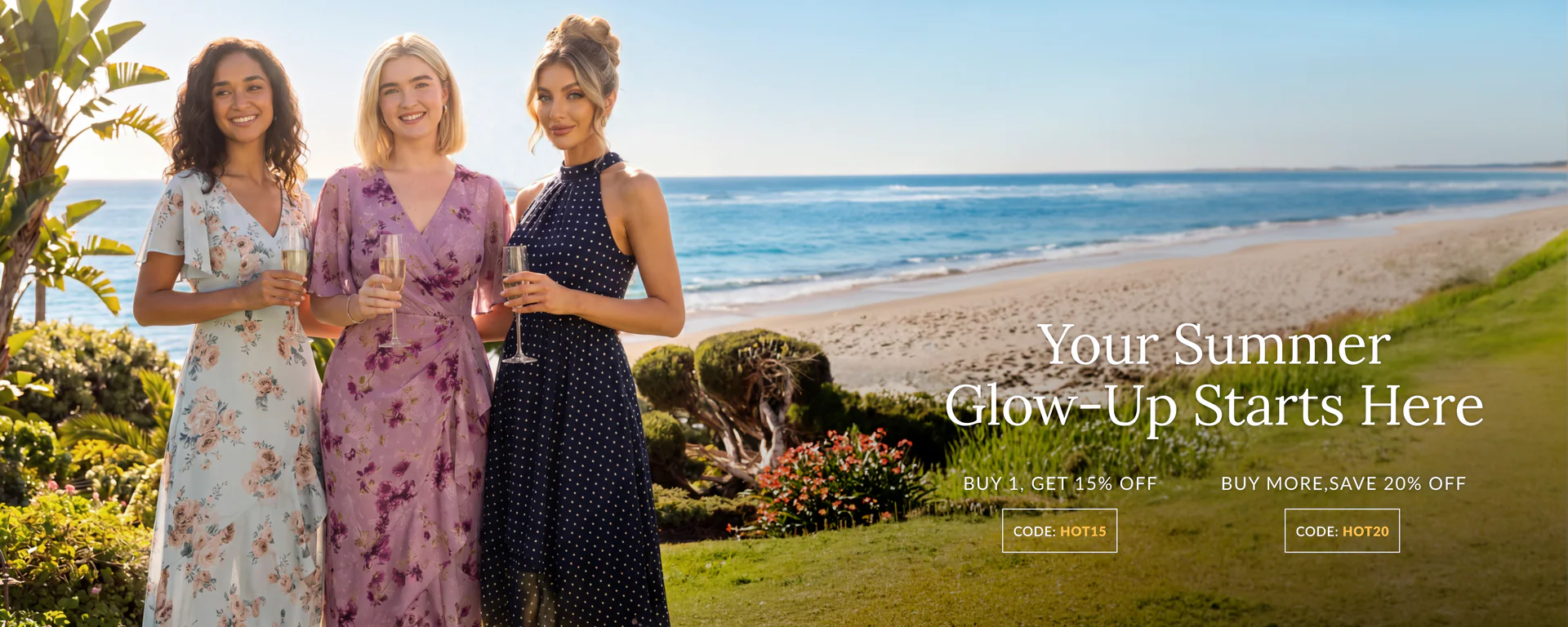 Effortless Elegance for Every Occasion